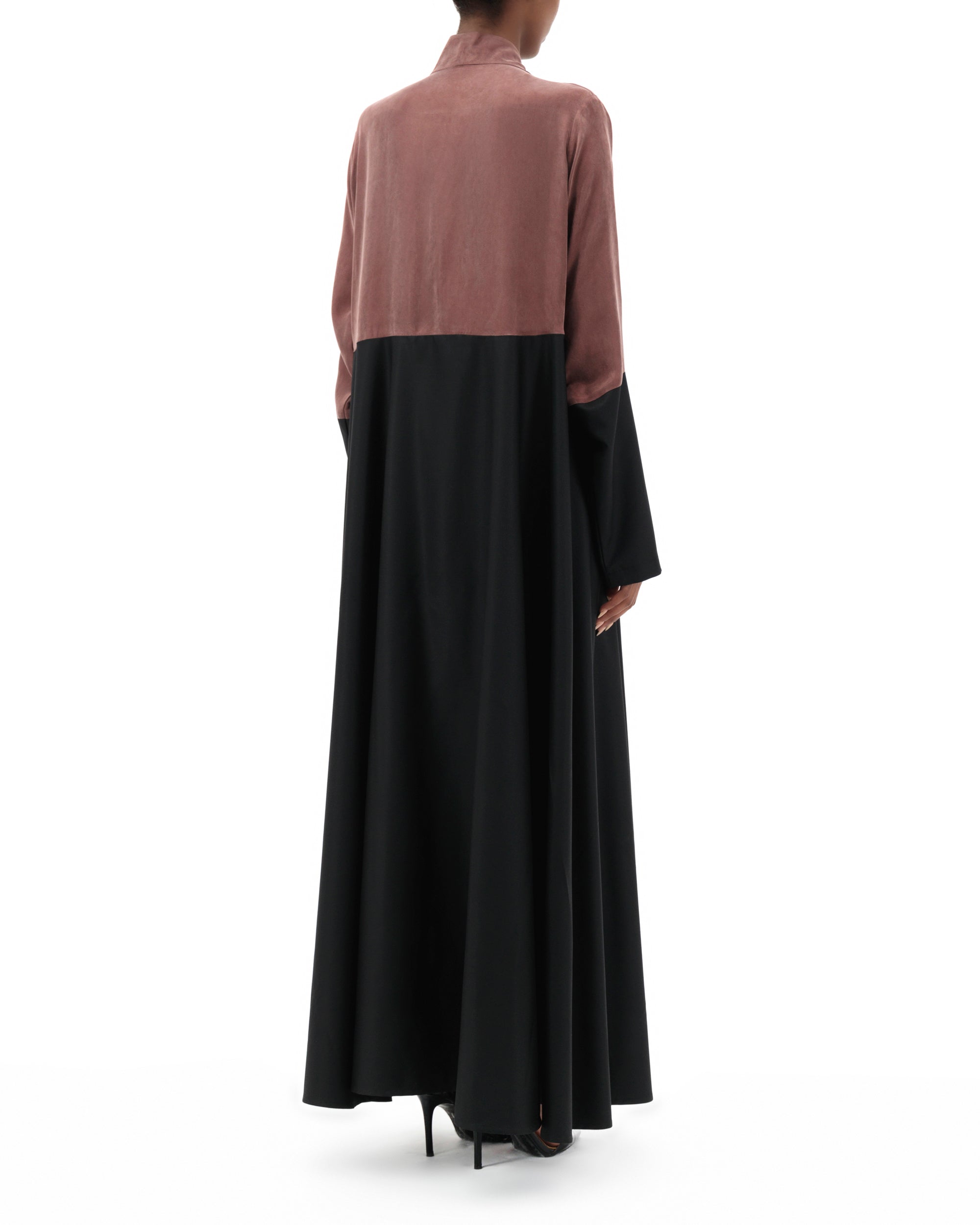 NYAH ABAYA