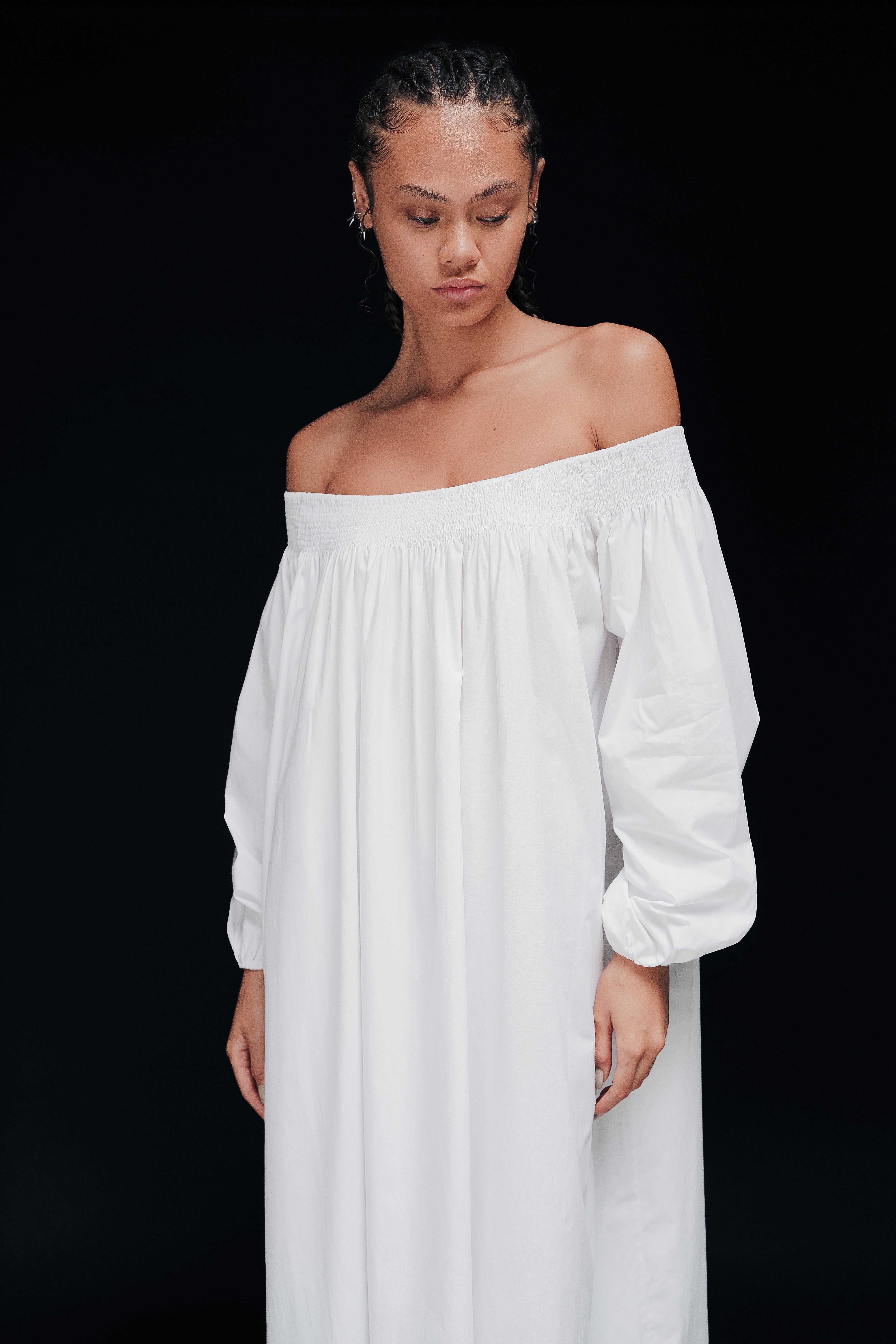 ABLA DRESS