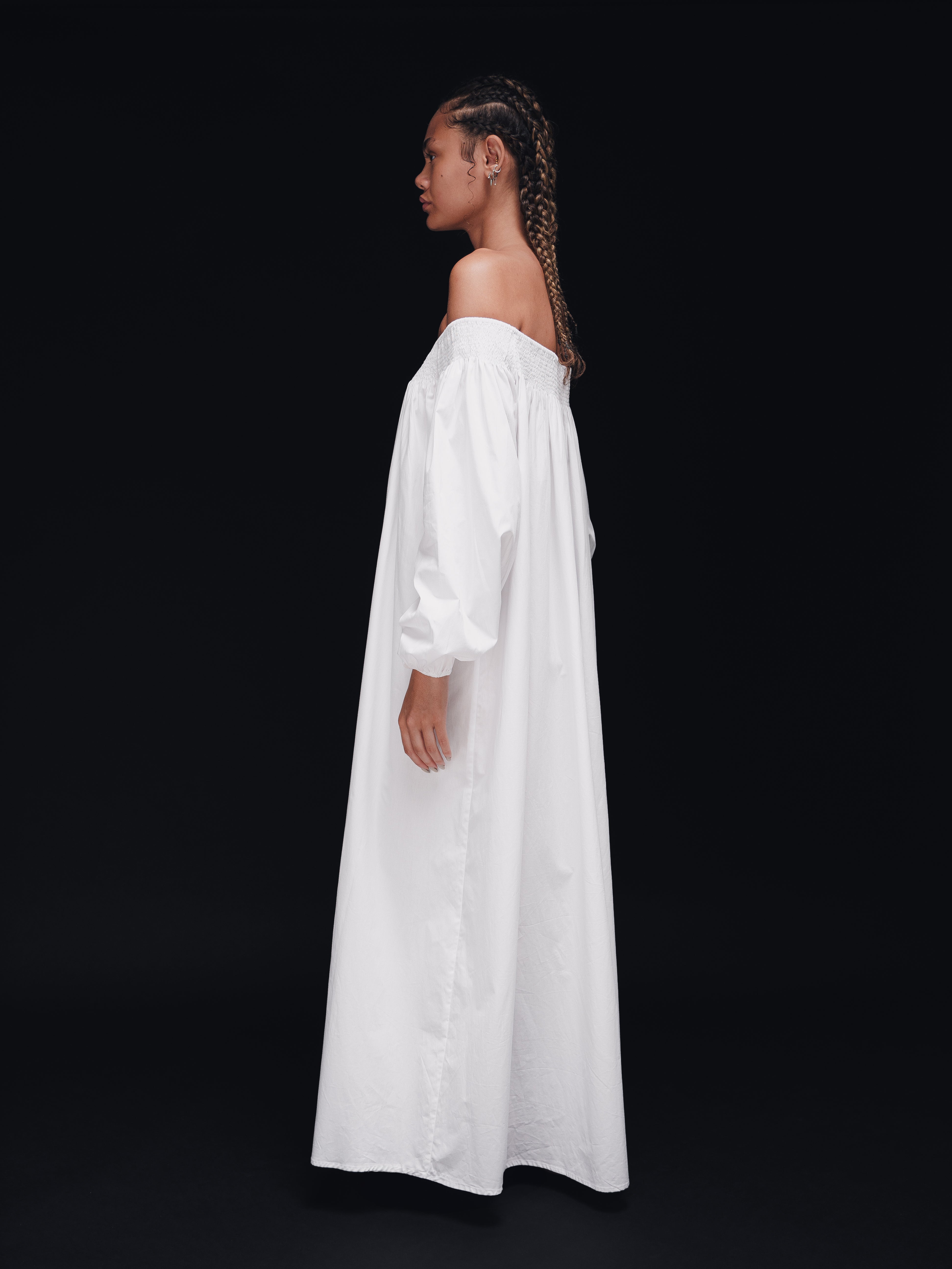 ABLA DRESS