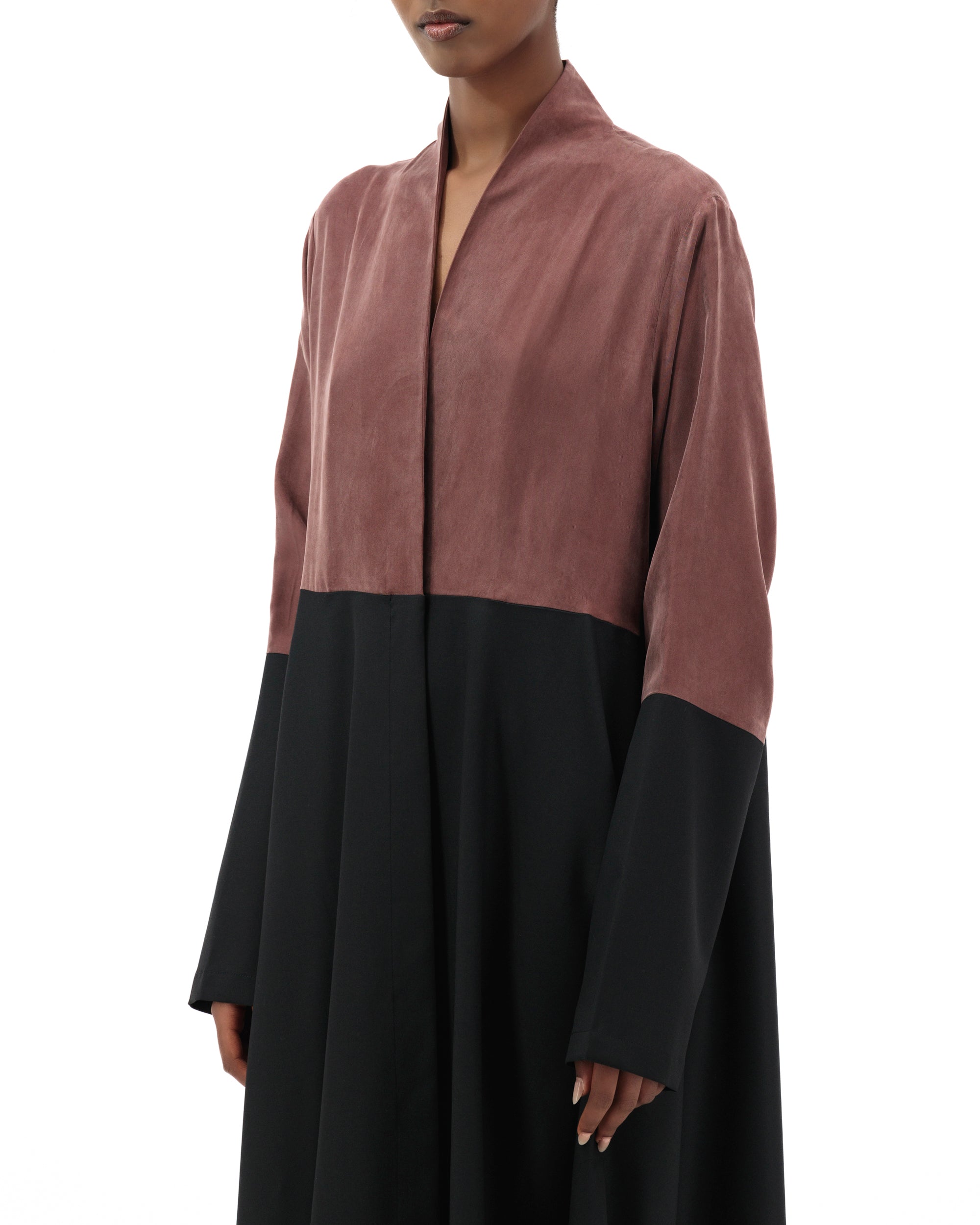 NYAH ABAYA