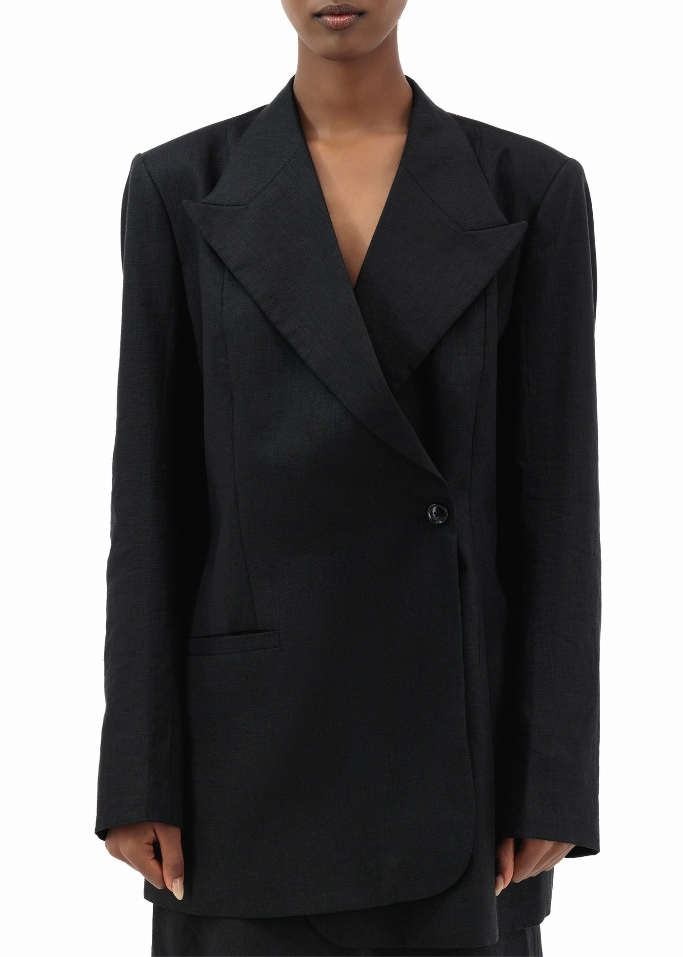 MAHA OVERSIZED BLAZER