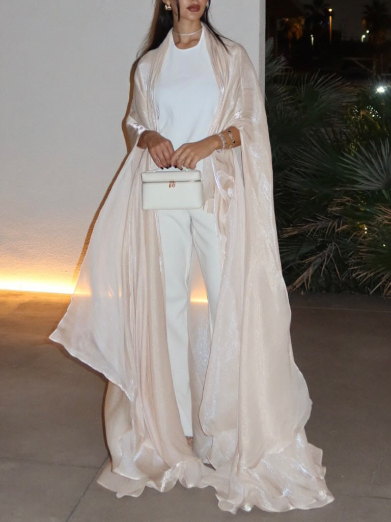 SIENNA ABAYA