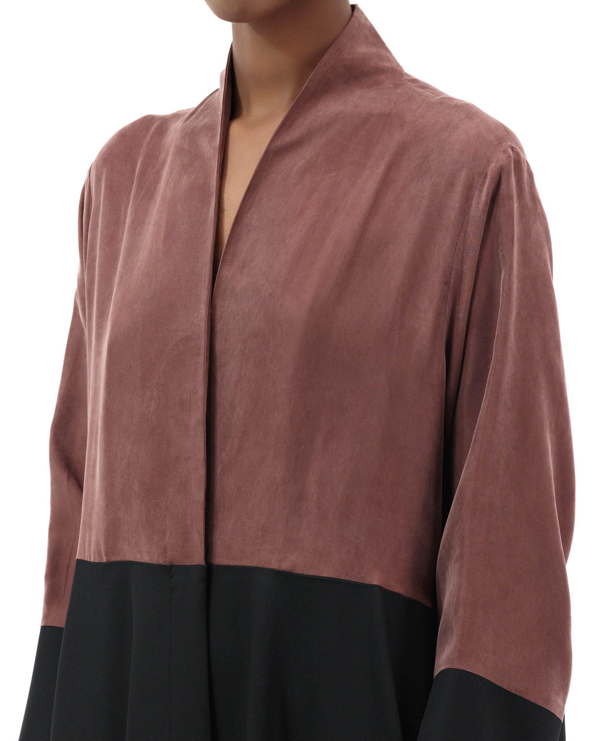 NYAH ABAYA