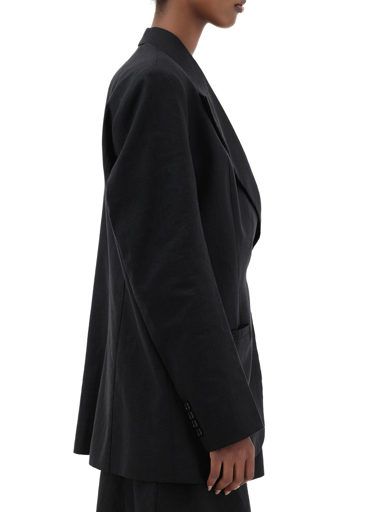 MAHA OVERSIZED BLAZER