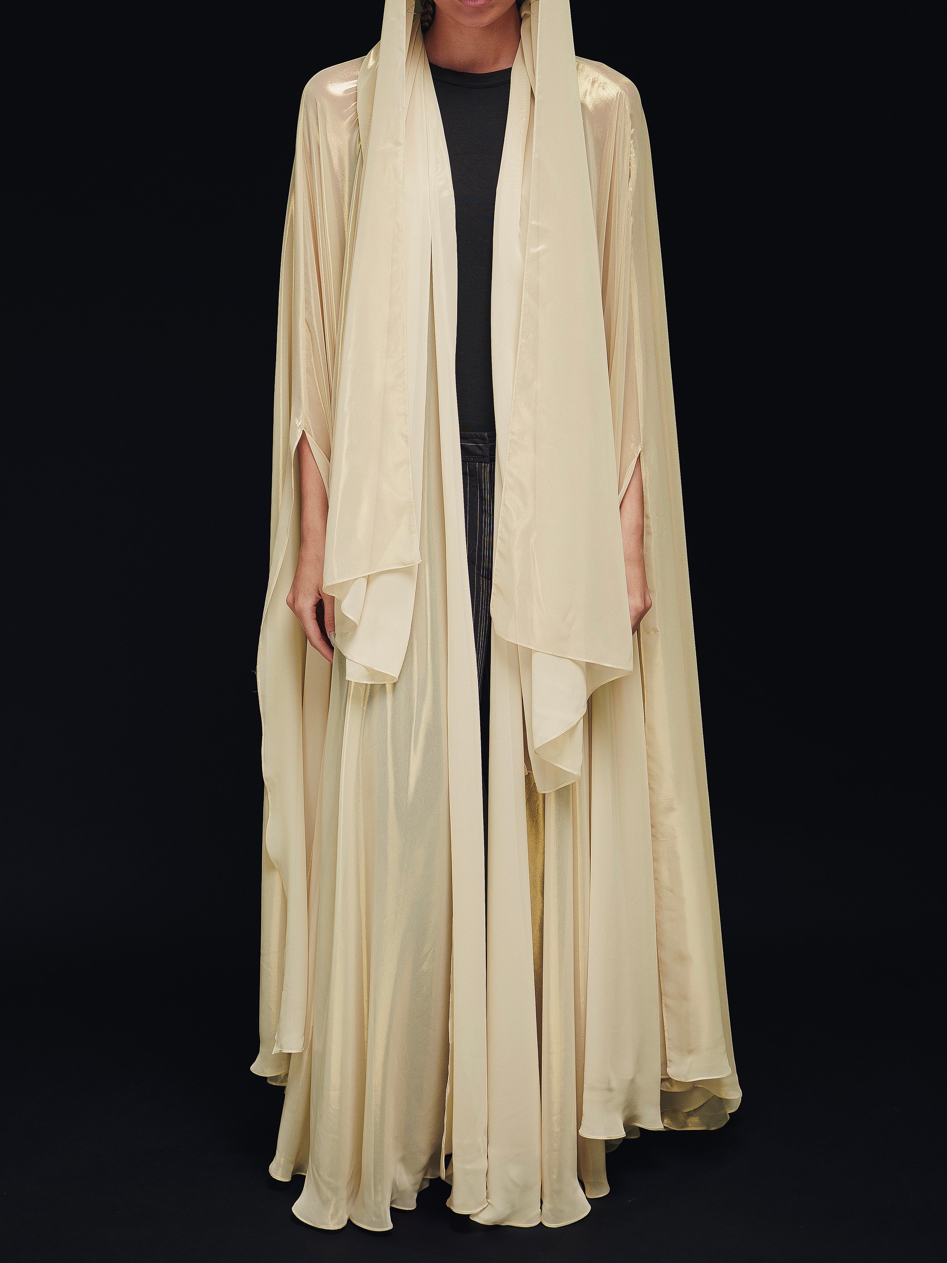 PEARL ABAYA