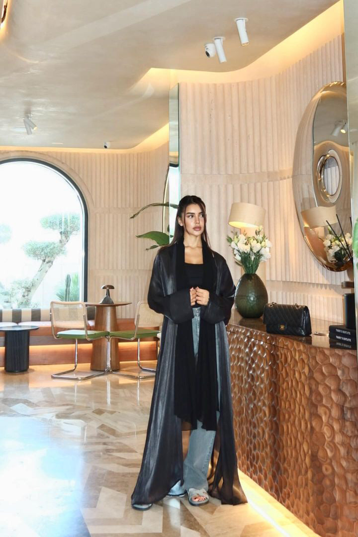 MINA ABAYA