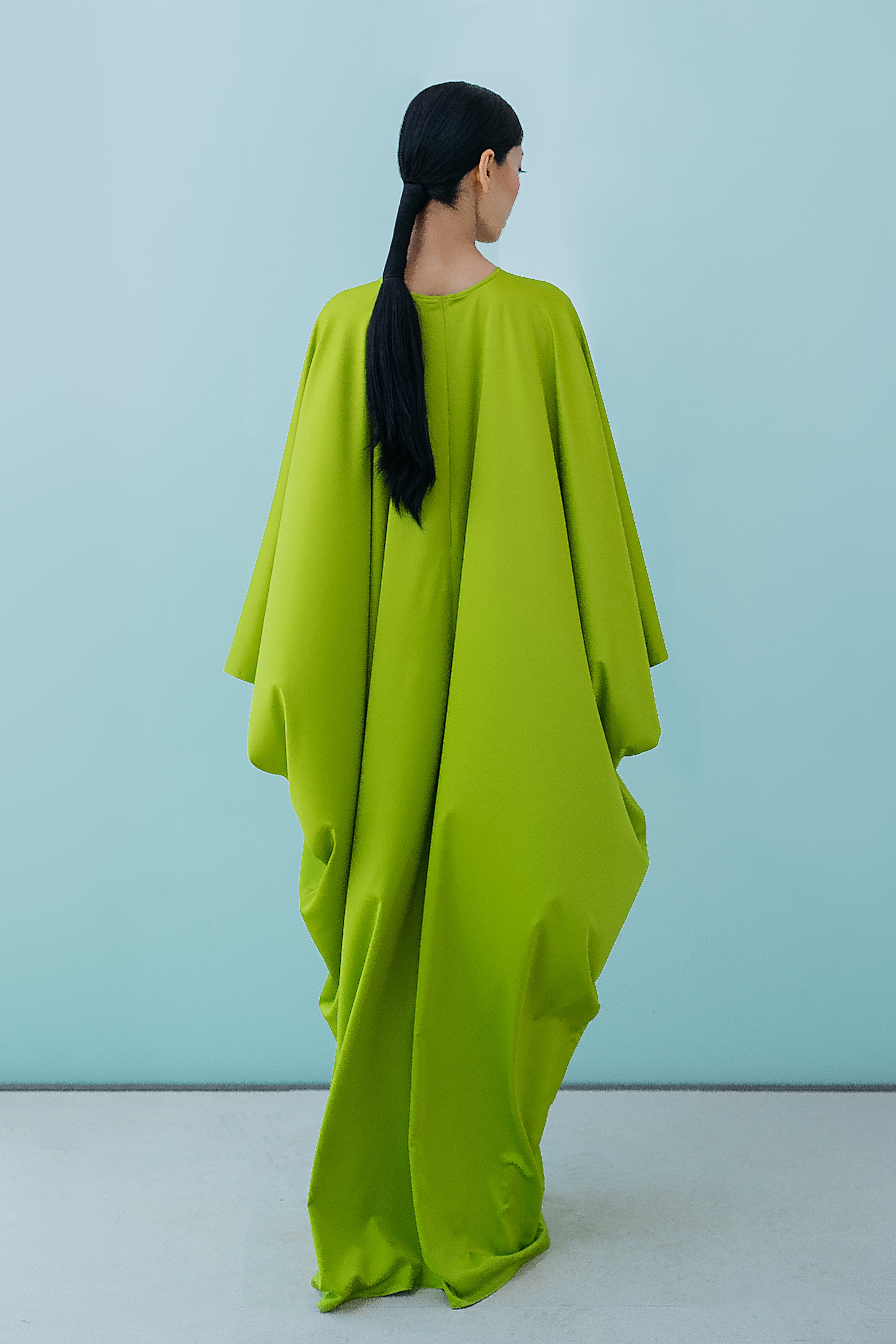 EARTH DRESS