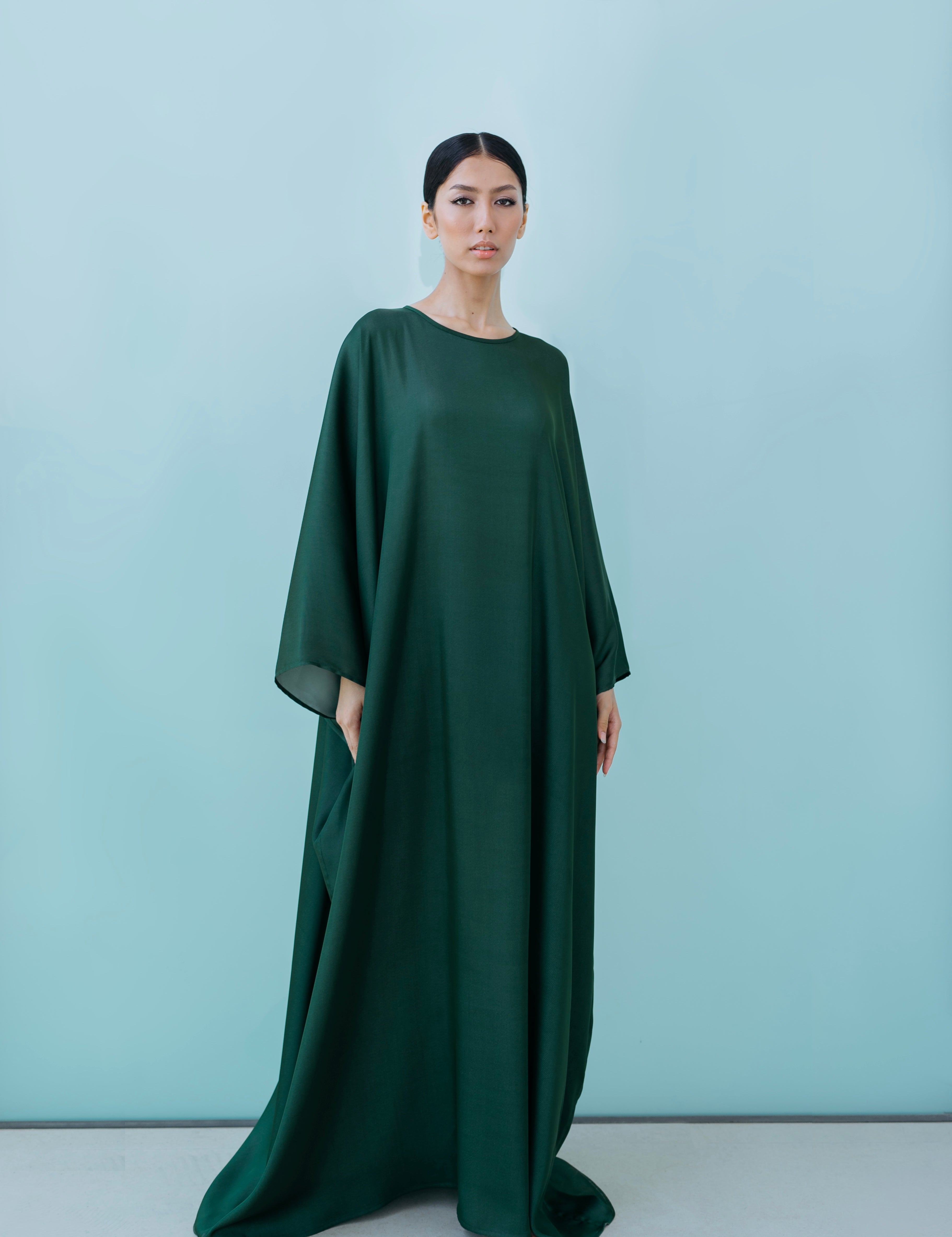 GRASS DRESS