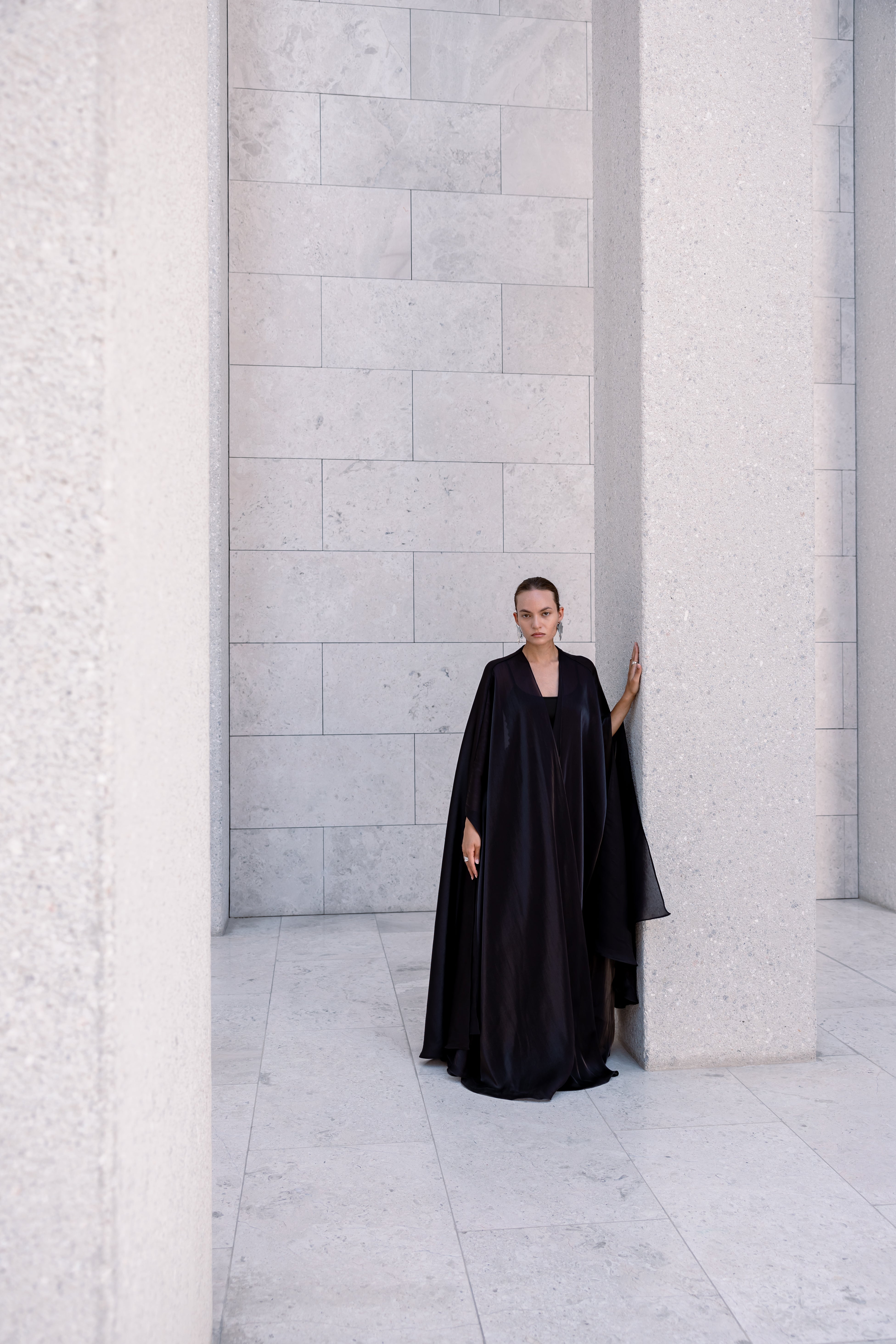 ALEEZA ABAYA