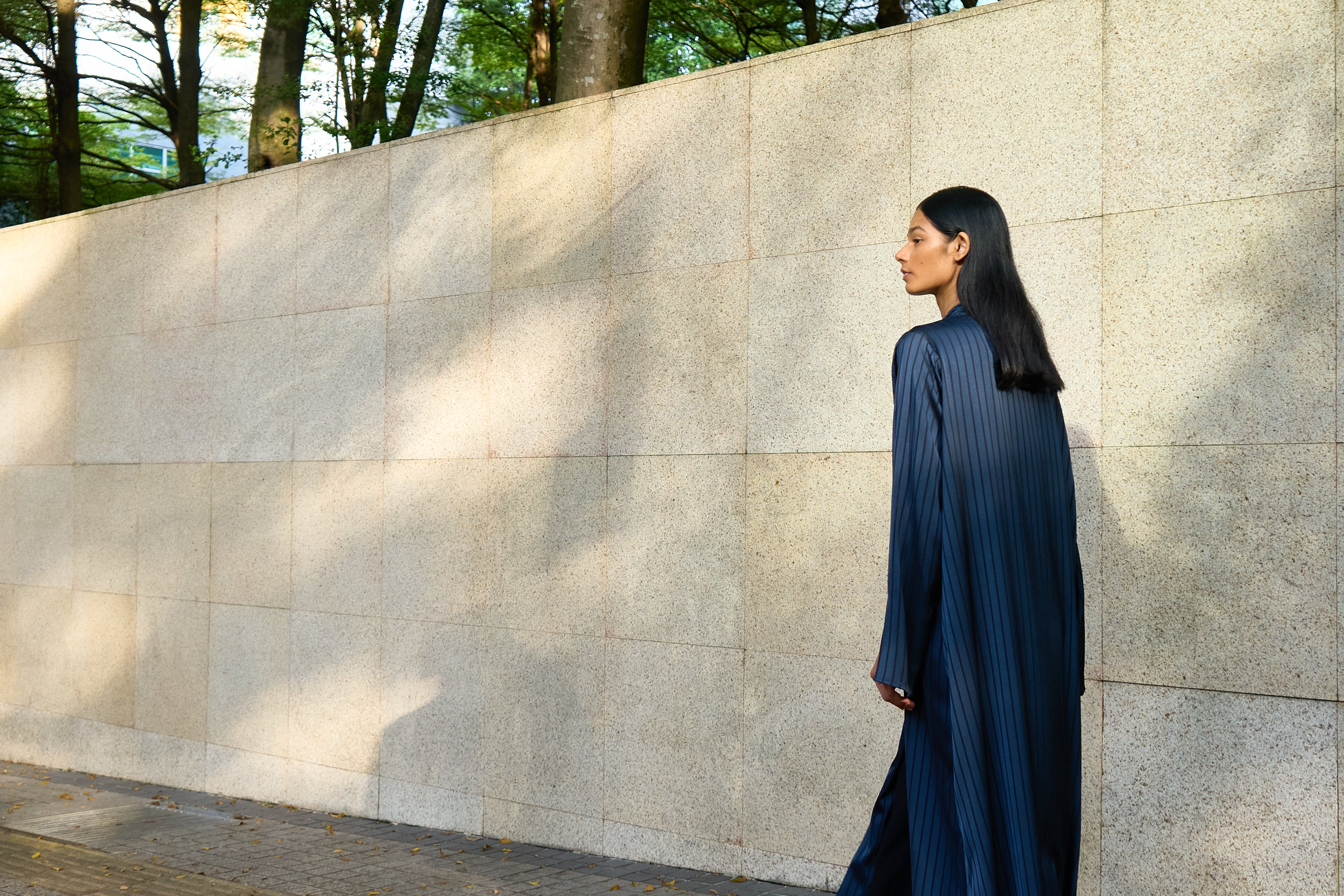 MAIRA ABAYA