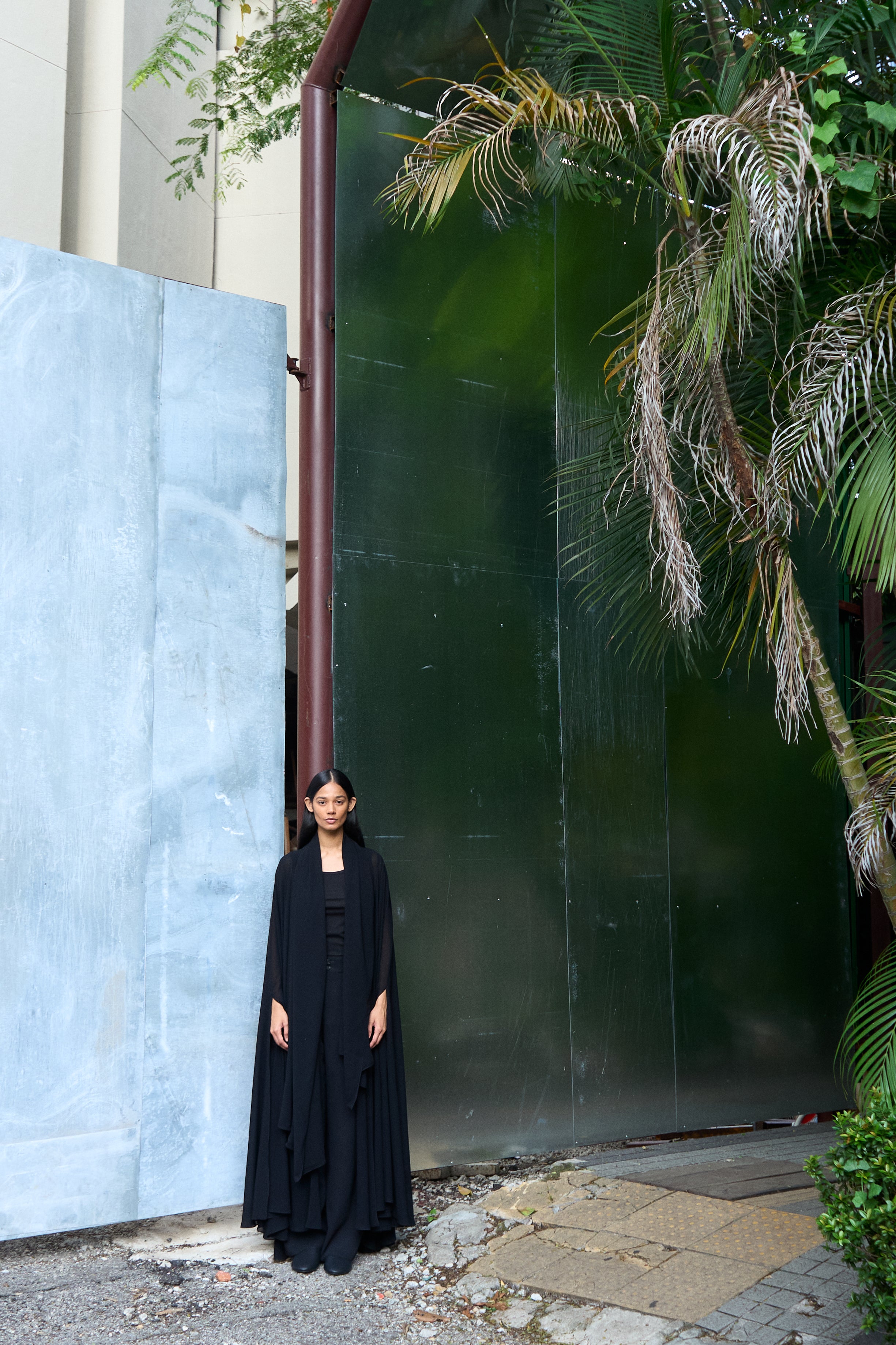 ESRA ABAYA