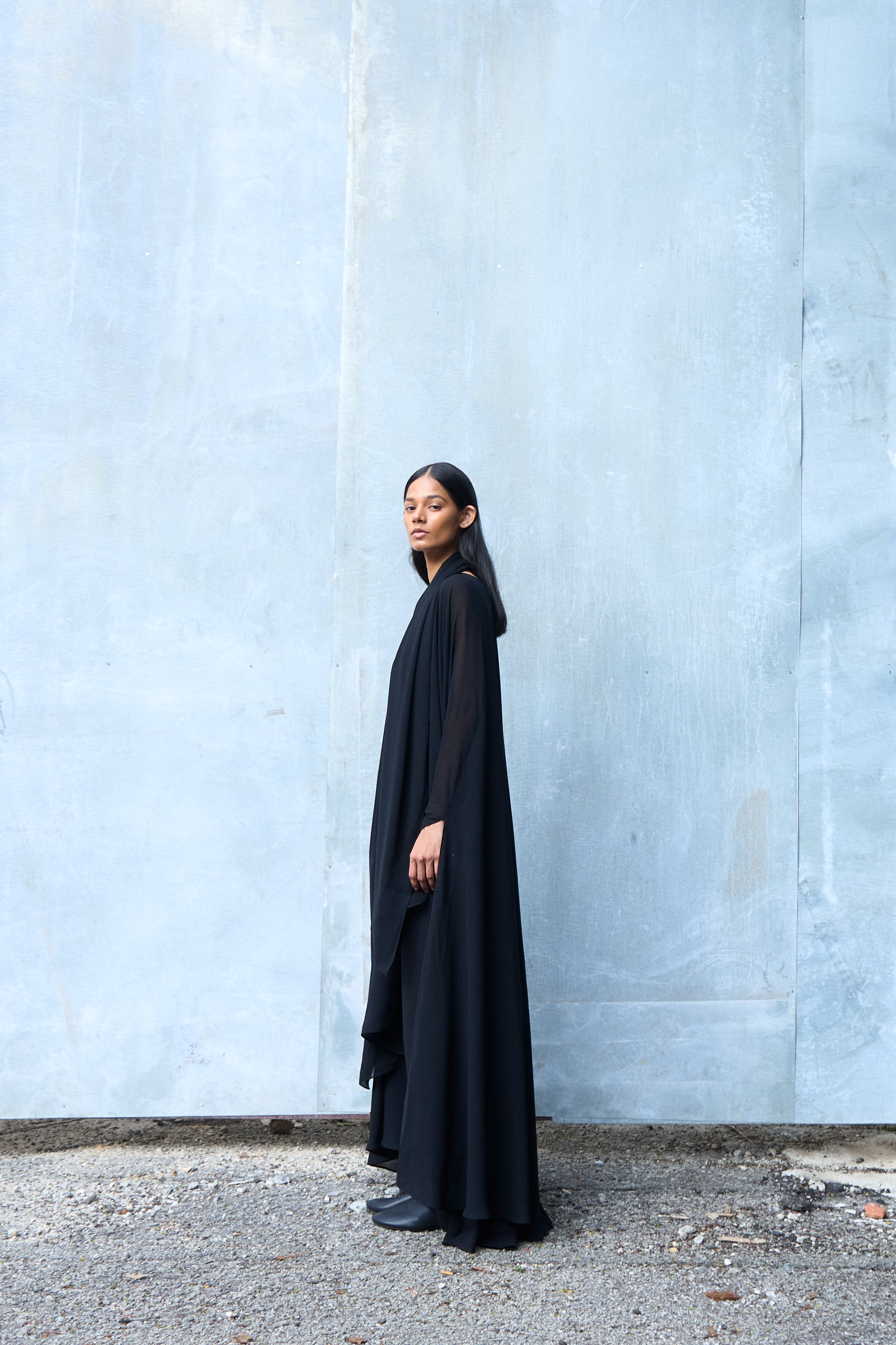 ESRA ABAYA