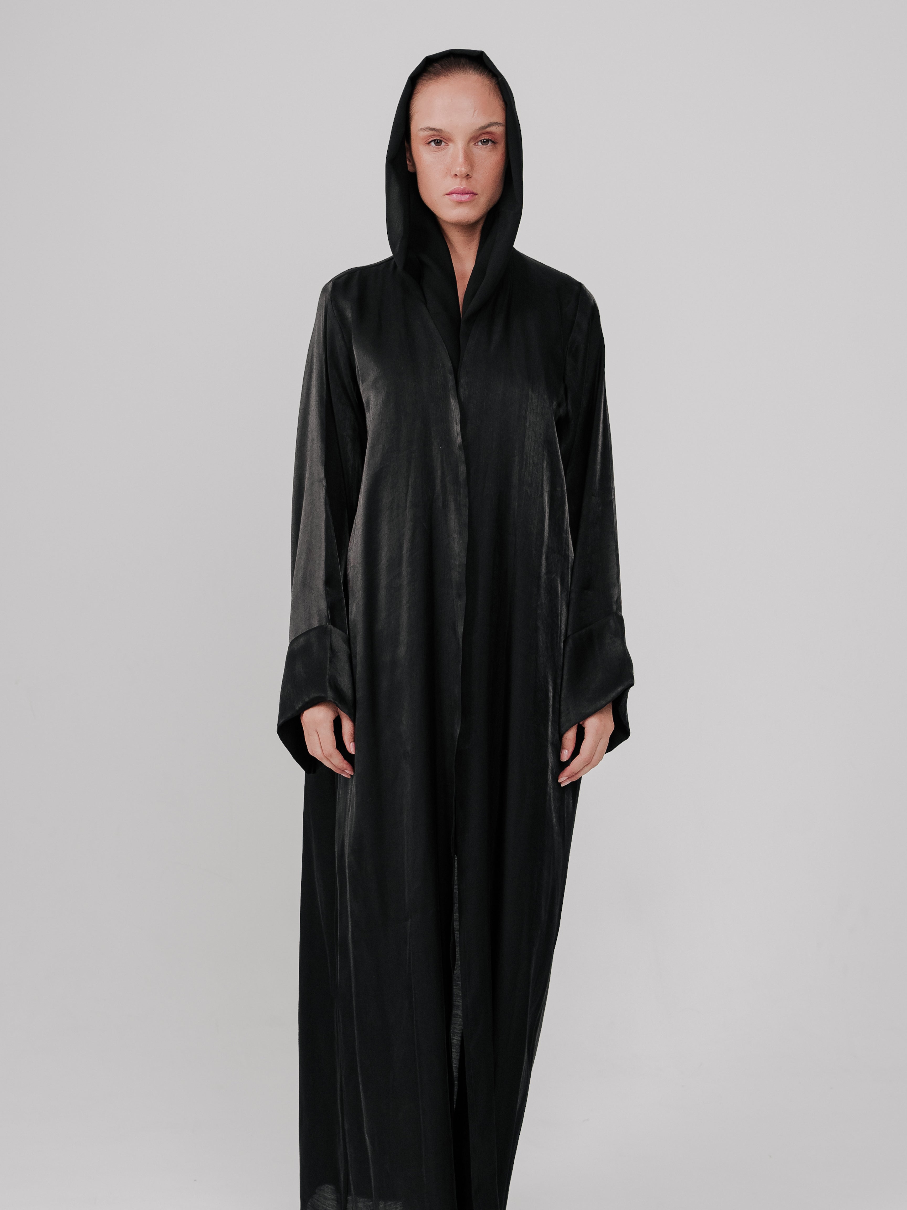 MINA ABAYA