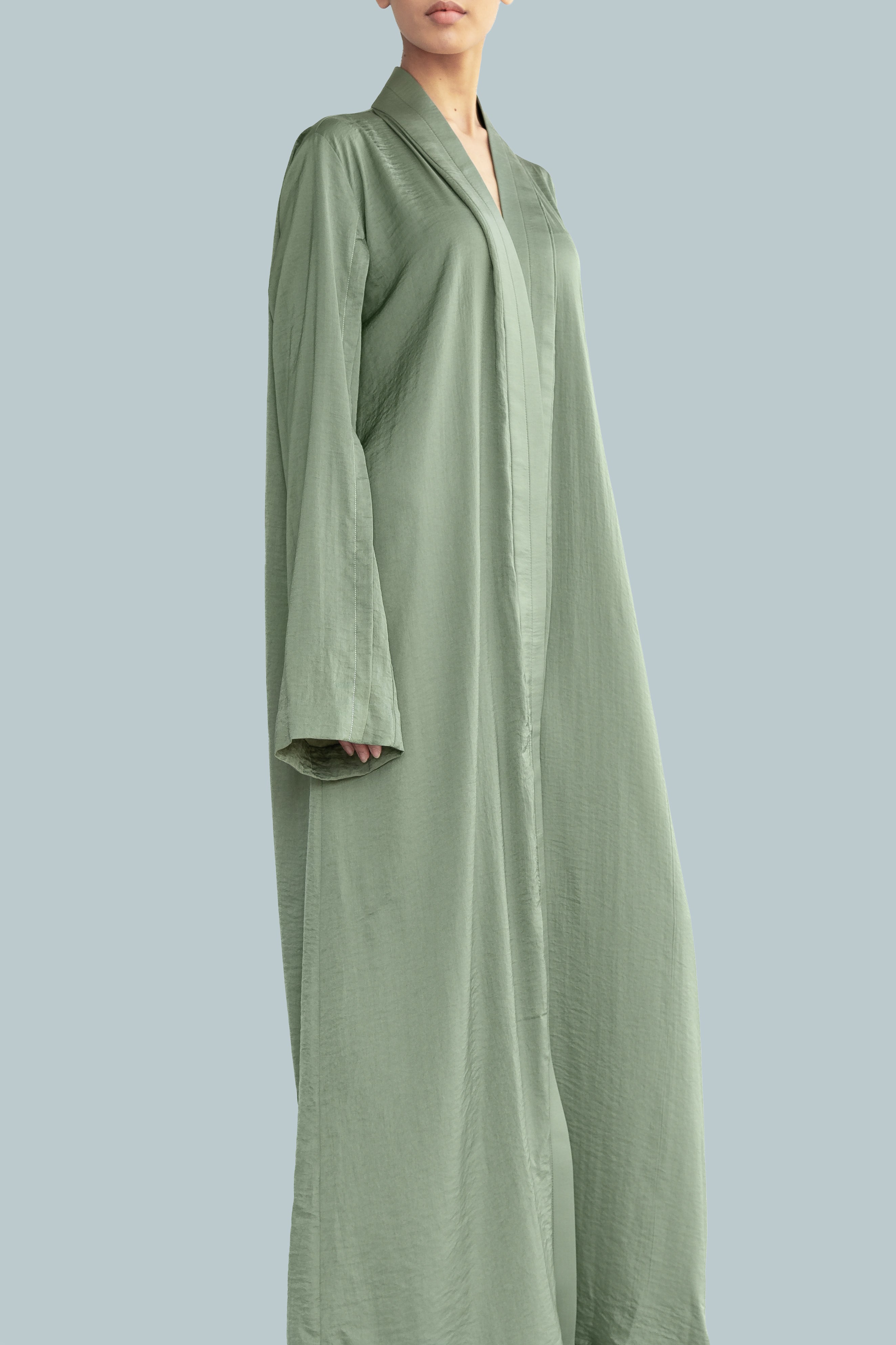 ALOE ABAYA