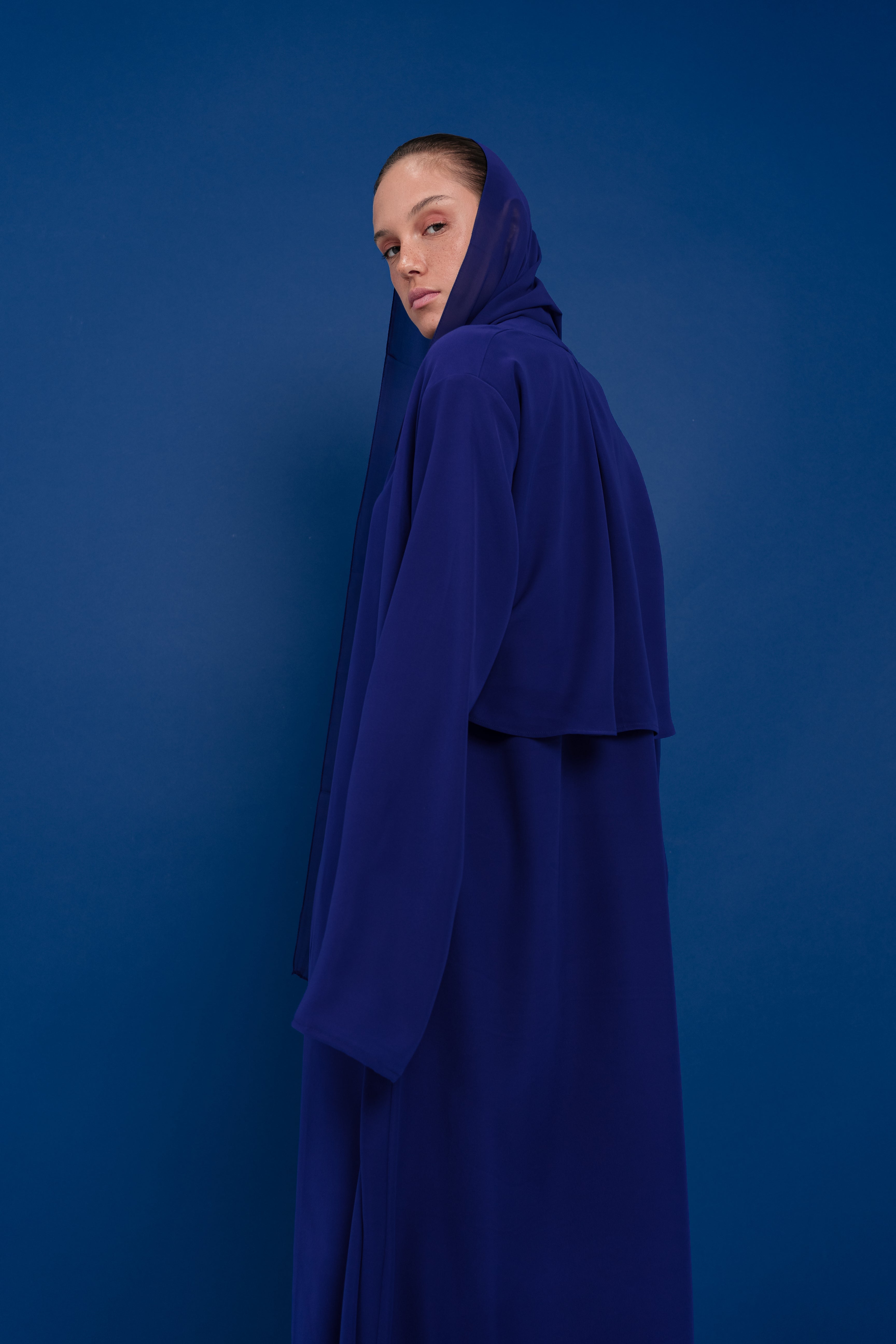 MARIN ABAYA